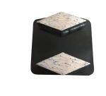 Metal Bonded Concrete Grinding Plate For Husqvarna Husqvarna Redi Lock Systems