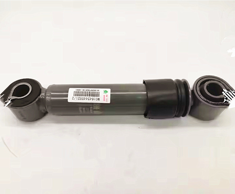 HOWO Truck Parts WG1642430282 Cabin Shock Absorber WG1642440088 WG1642430282 WG1664430103