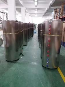 Quality 150 L Pressure bearing water tank wholesale