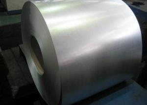 Quality 0.20mm Dry SGCC Aluzinc Steel Coils and Sheet with Minimized Spangle wholesale