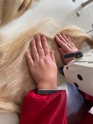 Guangzhou changrong hairdressing product ltd.,co