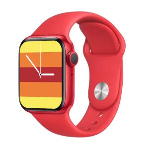 Quality 190mAh Intelligent Health Bracelet ECG PPG SPO2 HW12Pro Smartwatch wholesale