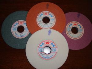 Quality Stone Round Polishing Grinding Wheel Sharpening Grinding Wheel wholesale