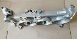 Oil Base Transition Frame EC380D/480D/360B/460B/380E/480E For Excavators 3423