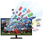 Iview HD IPTV Package Greek Germany Turkey UK Arabic German Russia USA Europe