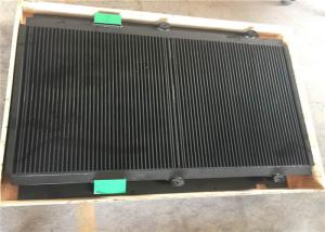 Quality Water tank 844 oil cooler BR160 Radiator CWAC-40 Hydraulic Oil 657B Engine Parts wholesale