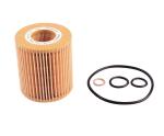 Vehicle Engine Replace Parts Oil Filter Element 11427508969 For BMW