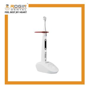 Quality Rogin Endodontic Instrument 1 Second Curing Light TQ8 wholesale
