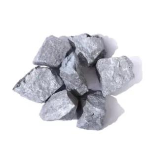 Quality All Grade Pure Fesi Ferrosilicon 72 For Steelmaking Essential Additives wholesale