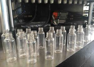 Quality TRITAN Mini Plastic Bottle Blow Molding Machine PCTG 3000ML wholesale