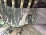 Hot Rolled Tisco Stainless Steel Coil Cold Rolled 1000-6000mm