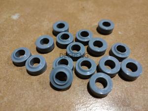 Quality 6D102 6D114 6CT8.3 Cummins Engine Parts 10.5*19*8.5mm Valve Cover Rubber wholesale