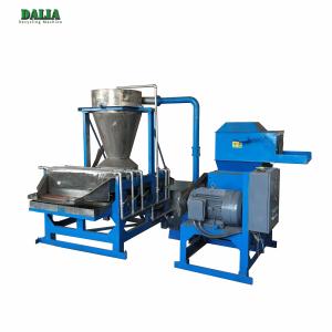 Quality Copper Wire Recycling Equipment Easy Operation wholesale