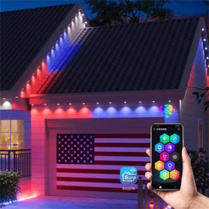 Quality Waterproof 24V Light Christmas RGBW Outdoor Point Light Led Christmas Lights wholesale