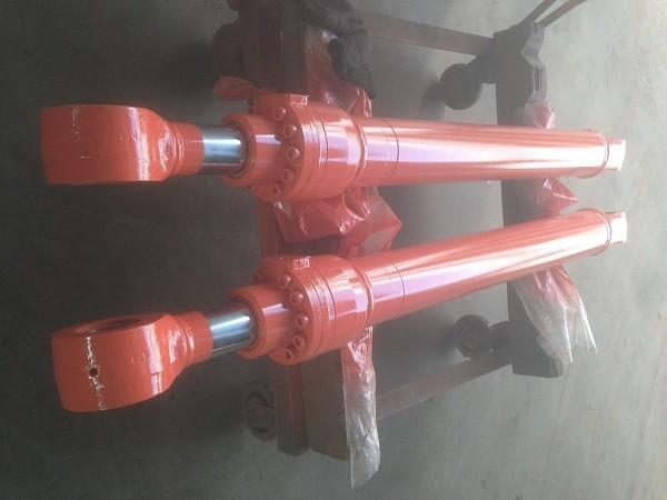 DH150 arm hydraulic cylinder Doosan excavator spare parts high quality piston