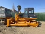 2021 120kw Year Used Bulldozer Sales Earthmoving Shantui Dozer Sd16 Used Crawler