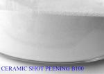 High Cleanliness Abrasive Shot Blasting