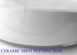 Quality High Cleanliness Abrasive Shot Blasting wholesale