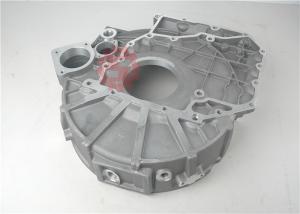 Quality Dongfeng Truck ISDE Diesel Engine Spare Parts Flywheel Housing 3973061 wholesale