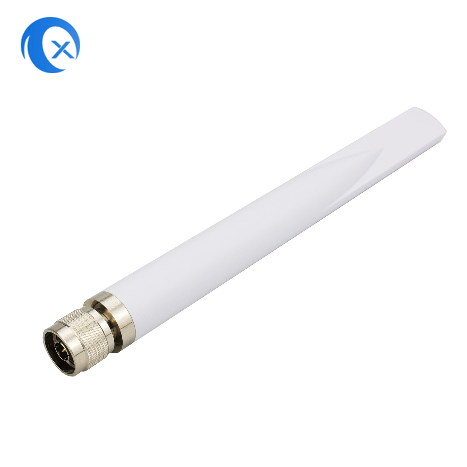 Outdoor IP67 5dBi 2.4 Ghz High Gain Omni Antenna N Male Linear