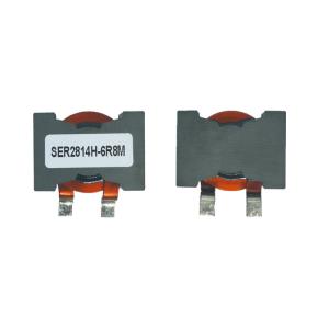 Quality 1A To 3A Miniaturized Power Inductors 100kHz 1.0V wholesale