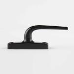 Modern Design Aluminum Hardware Door Handle for Hotel Villa Apartment Office