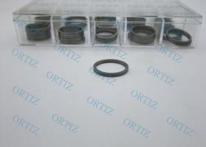Quality CAT C6.4 320D excavator common rail injector repairing shim solenoid valve washer wholesale