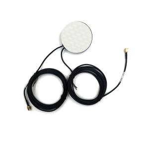 Quality 4G LTE Magnetic Mount Combination Antenna for GPS Navigation 1575.42MHz wholesale
