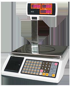 Quality Cashier scale/TP-31/LED/double display wholesale