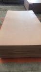 Building MR 1220mmx2800mm Laminated MDF Board