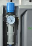 18Kgs 4 kg/cm2 Dust Extractor For Car Repair