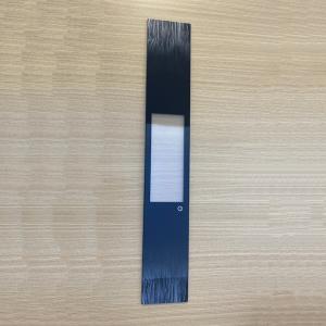 Quality Customized In Molding Roller Parts With Full Perspective Window wholesale