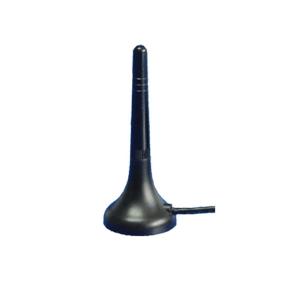Quality Magnetic 1.0-2.0dBi 2.4 Ghz Long Range Wifi Antenna wholesale