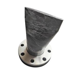 Quality Weather Resistance Rubber EPDM Flanged Duckbill Check Valve 8Inch wholesale
