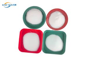 Quality 1kg/bag Wholesale Polyurethane TPU Powder Heat Transfer Dtf Powder for DTF wholesale