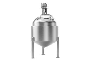 Quality Boyee Speedy Dispersion Tank Flexibly Configured No Extra Cleaning Work Needed wholesale