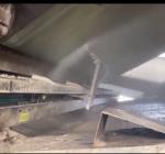High Pressure Net Online System for Paper Mill
