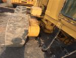 motor grader caterpillar 140g/14g/120g/120h caterpillar grader with good working