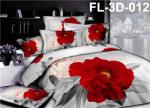 3D Printed Sheet Set