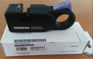 Quality Fast PLC Cables And Connectors PROFIBUS Connect Stripping Tool 6GK1905-6AA00 wholesale