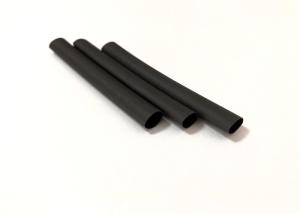 Quality Voltage Class 0.6kV 2/1 Ratio Thin Wall Heat Shrink Tubing For Insulation Protection wholesale