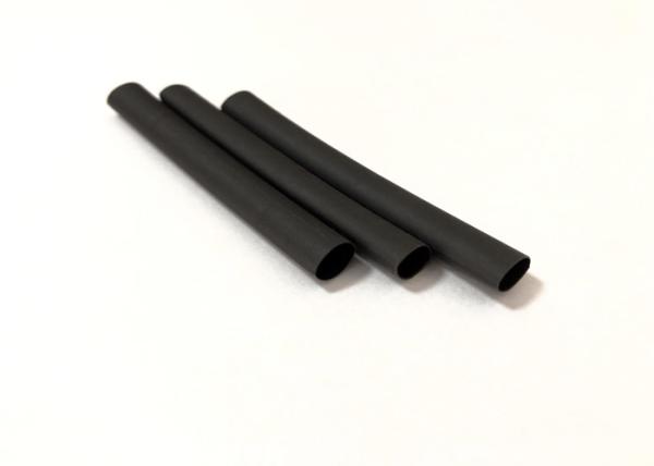 Voltage Class 0.6kV 2/1 Ratio Thin Wall Heat Shrink Tubing For Insulation
