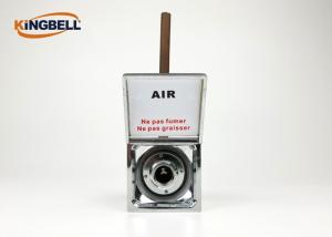 Quality ICU Medical Gas Outlets With Vacuum / Carbon Dioxide CE Certification wholesale