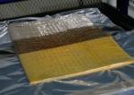 Blanket Topper Mattress Vacuum Compress Packing Machine