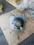 Complete Excavator Hydraulic Pump REXROTH A4VG125 ISO