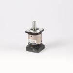 Wanshsin Square Flange Planetary Gearbox Reducer 60mm 220 Mm