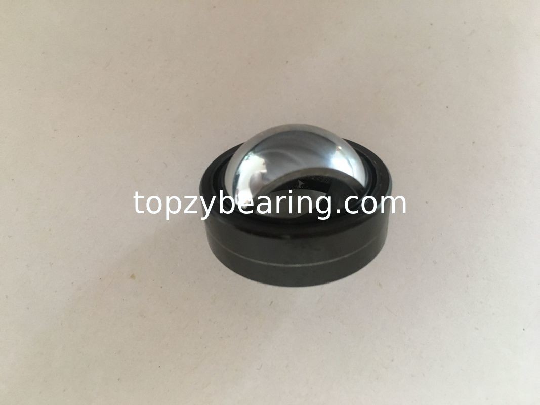 Hot sale & good quality Radial spherical plain bearings GE20-UK-2RS GE25-UK-2RS GE30-UK-2RS GE35-UK-2RS GE40-UK-2RS