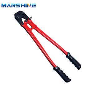 Quality Straight Shaft Cutting Tool for Durable Industrial Heavy Duty Bolt Chain Wire Cutter wholesale