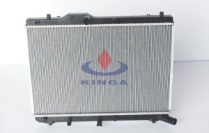 Quality Aluminum plastic Automotive SUZUKI Radiator For SUZUKI SWIFT 05 DIESEL MT wholesale