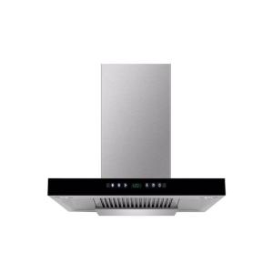 Quality 48&quot; Business T Shape Chimney Hood Range SASO Certificated wholesale